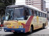 Ônibus Particulares  na cidade de Aracaju, Sergipe, Brasil, por Edcarlos Rodrigues. ID da foto: :id.