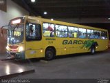 Viação Garcia 7679 na cidade de Apucarana, Paraná, Brasil, por Otavio Augusto  Soares. Número da foto: #2857946.