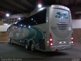 Viação Garcia 7322 na cidade de Apucarana, Paraná, Brasil, por Otavio Augusto  Soares. Número da foto: #2858108.