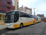 Gertaxi 033 na cidade de Fortaleza, Ceará, Brasil, por Francisco Dornelles Viana de Oliveira. Número da foto: #:id.