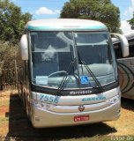 Viação Garcia 7556 na cidade de Cascavel, Paraná, Brasil, por Felipe  Dn. Número da foto: #2857983.