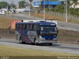 Lagui Turismo 800 na cidade de Taubaté, São Paulo, Brasil, por Rogerio Marques. Número da foto: #2856862.