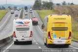 Viação Itapemirim 60815 na cidade de Aparecida, São Paulo, Brasil, por Pedro Henrique Gumercindo da Silva. Número da foto: #2856927.