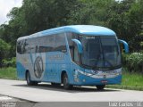 Auto Viação Progresso 6122 na cidade de Recife, Pernambuco, Brasil, por Luiz Carlos de Santana. Número da foto: #2857205.