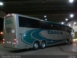 Viação Garcia 7322 na cidade de Apucarana, Paraná, Brasil, por Otavio Augusto  Soares. Número da foto: #2858094.