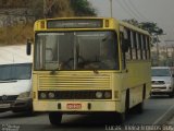 Ônibus Particulares GQS-6433 na cidade de Belo Horizonte, Minas Gerais, Brasil, por Lucas Vieira. Número da foto: #2857376.