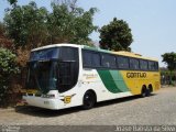 Empresa Gontijo de Transportes 15445 na cidade de João Monlevade, Minas Gerais, Brasil, por Joase Batista da Silva. Número da foto: #2856481.