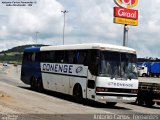 Conenge 8163 na cidade de João Monlevade, Minas Gerais, Brasil, por Antonio Carlos Fernandes. Número da foto: #:id.