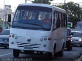 Ônibus Particulares 7493 na cidade de Recife, Pernambuco, Brasil, por Jonathan Silva. Número da foto: #:id.