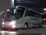 Viação Garcia 7266 na cidade de Apucarana, Paraná, Brasil, por Otavio Augusto  Soares. Número da foto: #2857999.