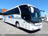 VUSC - Viação União Santa Cruz 2840 na cidade de Santa Cruz do Sul, Rio Grande do Sul, Brasil, por Matheus Goelzer. Número da foto: #2856093.