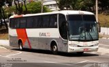 Evanil Transportes e Turismo RJ 132.102 na cidade de Volta Redonda, Rio de Janeiro, Brasil, por Clovis Junior. ID da foto: :id.