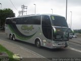 CDA Turismo 11000 na cidade de São Paulo, São Paulo, Brasil, por José Geyvson da Silva. Número da foto: #:id.