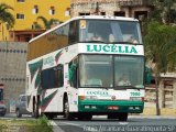 Lucélia Turismo 7000 na cidade de Aparecida, São Paulo, Brasil, por Fabio Alcantara. Número da foto: #2858164.