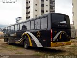 Golden Bus 4013 na cidade de João Monlevade, Minas Gerais, Brasil, por Antonio Carlos Fernandes. ID da foto: :id.