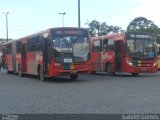 Empresa Metropolitana 631 na cidade de Recife, Pernambuco, Brasil, por Gabriel  Gomes. Número da foto: #2857577.