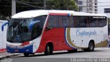 Cooptransportes 2040 na cidade de Aracaju, Sergipe, Brasil, por Edcarlos Rodrigues. Número da foto: #:id.