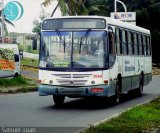 Expresso Metropolitano Transportes 2668 na cidade de Salvador, Bahia, Brasil, por Samuel  Luan. Número da foto: #:id.