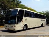 Viação Itapemirim 8207 na cidade de São Paulo, São Paulo, Brasil, por Fabricio Zulato. Número da foto: #2856095.