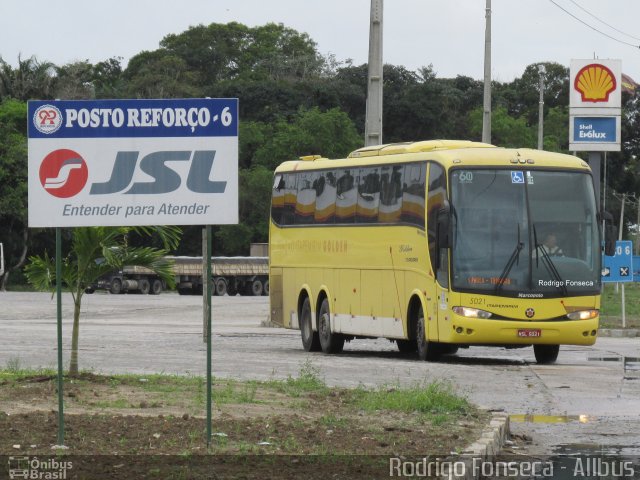 Viação Itapemirim 5021 na cidade de Messias, Alagoas, Brasil, por Rodrigo Fonseca. Número da foto: #2860625.