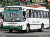 Empresa de Transportes Costa Verde 7092 na cidade de Salvador, Bahia, Brasil, por Ícaro Chagas. Número da foto: #:id.