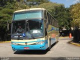 Viação Novo Horizonte 802911 na cidade de São Paulo, São Paulo, Brasil, por Junior Almeida. Número da foto: #:id.
