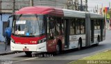 Viação Gatusa Transportes Urbanos 7 6139 na cidade de São Paulo, São Paulo, Brasil, por Willian Sousa. Número da foto: #:id.
