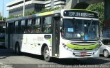 Viação Ideal B28582 na cidade de Rio de Janeiro, Rio de Janeiro, Brasil, por Guilherme Henrique do Nascimento Vieira. Número da foto: #:id.