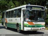 Auto Viação Veleiro 8982 na cidade de Maceió, Alagoas, Brasil, por Rodrigo Fonseca. Número da foto: #2860609.