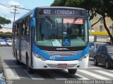 Transportadora Globo 472 na cidade de Recife, Pernambuco, Brasil, por Anderson Miguel. Número da foto: #:id.