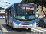 Transportadora Globo 472 na cidade de Recife, Pernambuco, Brasil, por Anderson Miguel. ID da foto: :id.