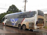 Viação São Luiz 3455 na cidade de Cuiabá, Mato Grosso, Brasil, por Stefano  Rodrigues dos Santos. Número da foto: #:id.