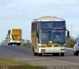 Empresa Gontijo de Transportes 15640 na cidade de Vitória da Conquista, Bahia, Brasil, por Cleber Bus. Número da foto: #2859509.