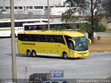 Viação Itapemirim 60801 na cidade de Juiz de Fora, Minas Gerais, Brasil, por Tailisson Fernandes. Número da foto: #2860498.