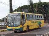 Viação Garcia 7505 na cidade de Mandaguari, Paraná, Brasil, por Emanoel Diego.. Número da foto: #2860360.