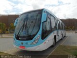 Auto Viação Dragão do Mar 418 na cidade de Fortaleza, Ceará, Brasil, por Nildo Barroso. Número da foto: #:id.