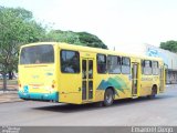 Viação Garcia 7619 na cidade de Mandaguari, Paraná, Brasil, por Emanoel Diego.. Número da foto: #2860348.