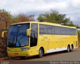 Viação Itapemirim 9519 na cidade de Itaueira, Piauí, Brasil, por Wagner Ribeiro da Silva. Número da foto: #2860599.