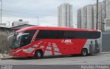 Julio Simões > CS Brasil - JSL 311 na cidade de São Paulo, São Paulo, Brasil, por Agnaldo Penides. Número da foto: #2860076.