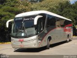 Viação Santa Cruz 226100 na cidade de São Paulo, São Paulo, Brasil, por Junior Almeida. Número da foto: #:id.