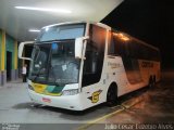 Empresa Gontijo de Transportes 12020 na cidade de Camanducaia, Minas Gerais, Brasil, por Julio Cesar Euzebio Alves. Número da foto: #:id.