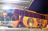 Real Transporte e Turismo 10794 na cidade de Barreiras, Bahia, Brasil, por Wagner Ribeiro da Silva. Número da foto: #2860514.