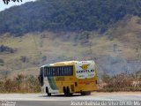 Empresa Gontijo de Transportes 15320 na cidade de João Monlevade, Minas Gerais, Brasil, por Joase Batista da Silva. Número da foto: #2858674.