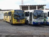 Cidade Alta Transportes 1064 na cidade de Olinda, Pernambuco, Brasil, por Manoel Santos Filho. Número da foto: #2859202.