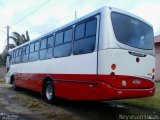 Ônibus Particulares 7936 na cidade de Salinópolis, Pará, Brasil, por Neyvison Lucas. Número da foto: #:id.