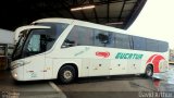 Eucatur - Empresa União Cascavel de Transportes e Turismo 4745 na cidade de Londrina, Paraná, Brasil, por David Arthur. Número da foto: #2859320.