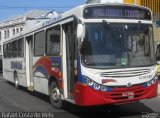 Transportadora Tinguá RJ 156.069 na cidade de Rio de Janeiro, Rio de Janeiro, Brasil, por Rafael Costa de Melo. Número da foto: #:id.