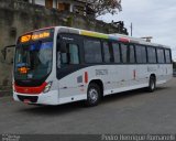 Auto Viação Jabour D86276 na cidade de Rio de Janeiro, Rio de Janeiro, Brasil, por Pedro Henrique Romanelli. Número da foto: #:id.