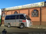 Trans Big S/N na cidade de Guarapuava, Paraná, Brasil, por Lucas Henrique Mendes. Número da foto: #2858524.