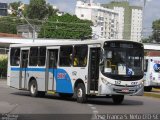 CRT - Cidade do Recife Transportes 152 na cidade de Recife, Pernambuco, Brasil, por José Franca S. Neto. Número da foto: #:id.